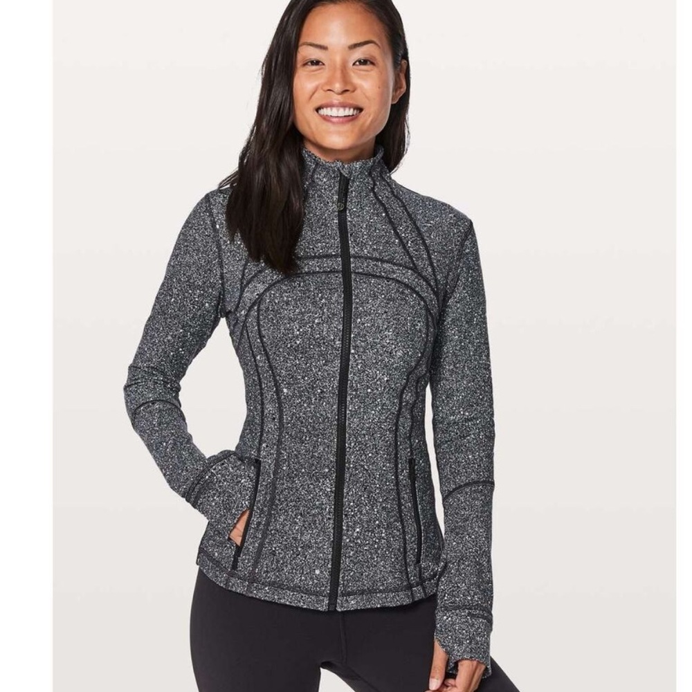 Lululemon jacket
